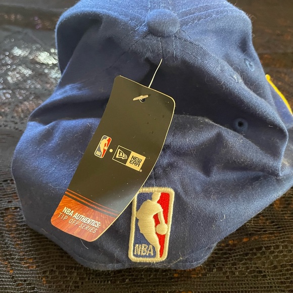 Golden state warriors hat - Picture 4 of 4